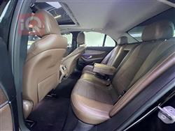 مێرسێدس بێنز E-Class